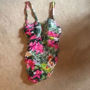 Cacaique Bathing Suit